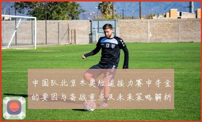 中国队北京冬奥短道接力赛中夺金的要因与备战重点及未来策略解析
